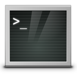 MATE Terminal